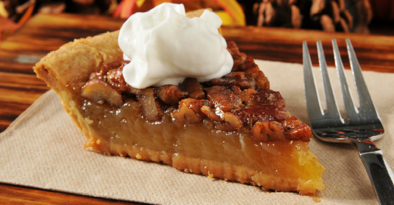 Tastee Recipe Gooey Pecan Pie - Dessert For Champions! - Page 2 of 2