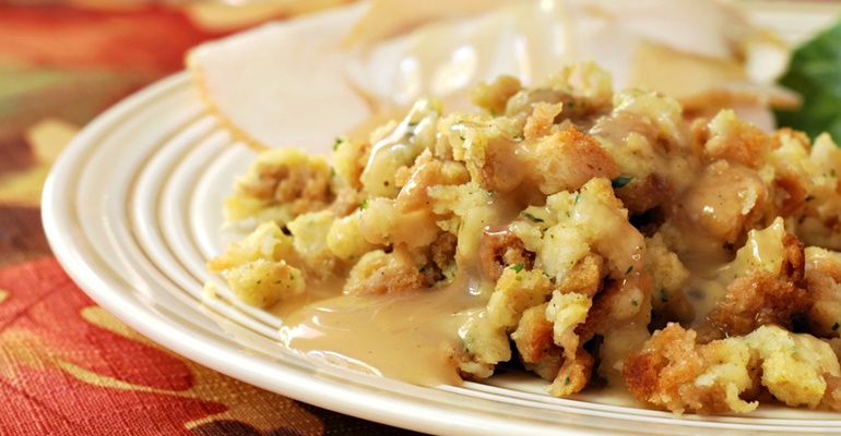 Tastee Recipe This Slow Cooker Chicken And Stuffing Is Out Of This ...