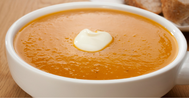 Tastee Recipe 5 Scrumptious Soup Recipes Revealed - You're Gonna Want ...