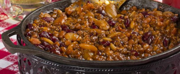 Tastee Recipe Hillbilly Baked Beans Archives Tastee Recipe