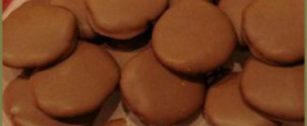 York Peppermint Patties