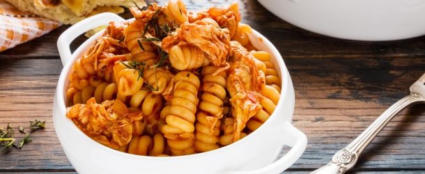 5 easy pasta recipes italian chicken pasta