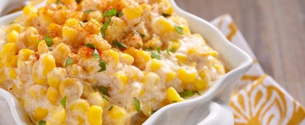 7 easy crockpot recipes corn