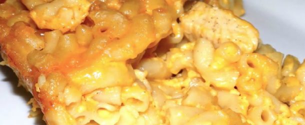 how to make kraft mac and cheese in a crock pot