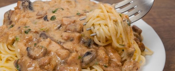 best slow cooker recipes chicken and mushrooms