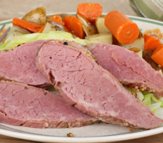 7 easy recipes corned beef and cabbage