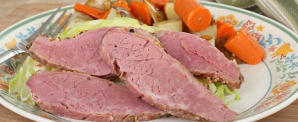 7 easy recipes corned beef and cabbage