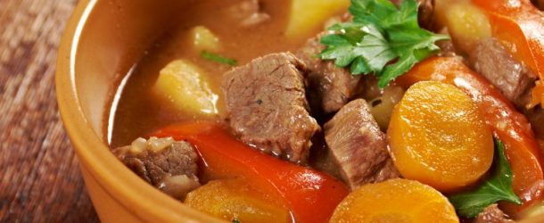 guinness stout irish stew