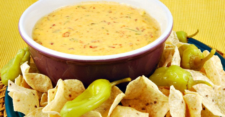 Tastee Recipe Rotel Cheese Dips Cooks Up In The Crockpot Like A Champ