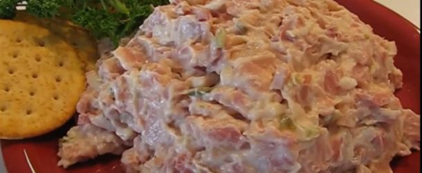 ham salad spread
